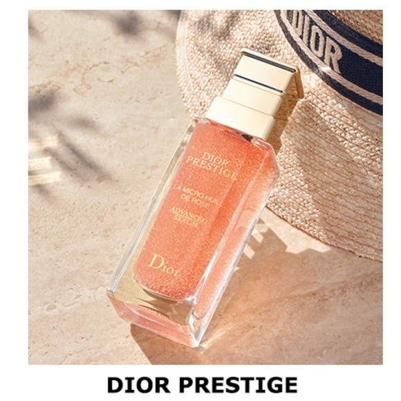 Dior skincare and makeup set - Picture 2 of 2